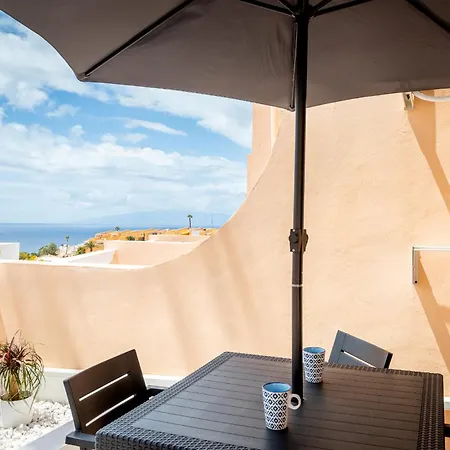 Paradise Court * Costa Adeje