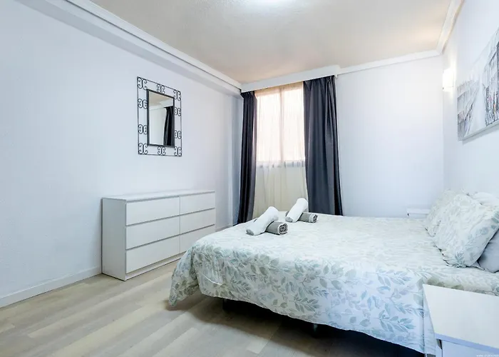 Paradise Court Daire *