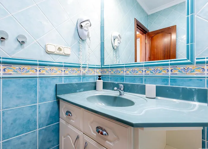 Paradise Court Daire