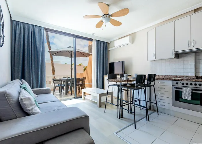 Paradise Court Daire *