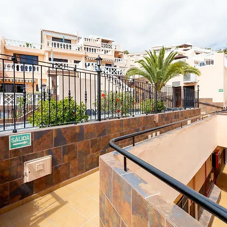 Appartement Paradise Court *