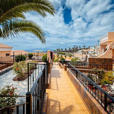 Appartement Paradise Court *