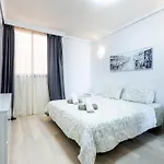 Apartman Paradise Court
