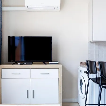 Apartment Paradise Court Costa Adeje (Tenerife)