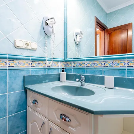 Paradise Court Appartement