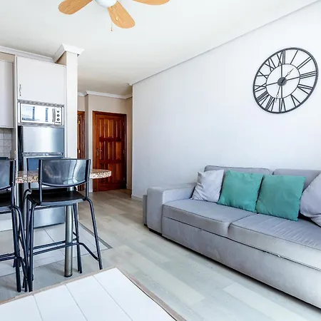 Apartment Paradise Court *