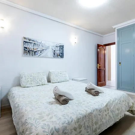 Paradise Court * Costa Adeje (Tenerife)