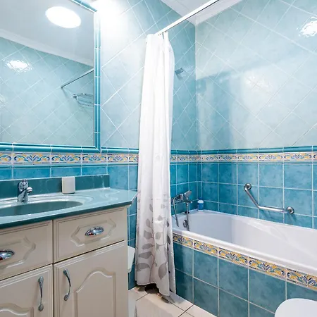Apartmán Paradise Court