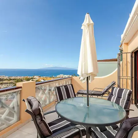 Appartement Paradise Court