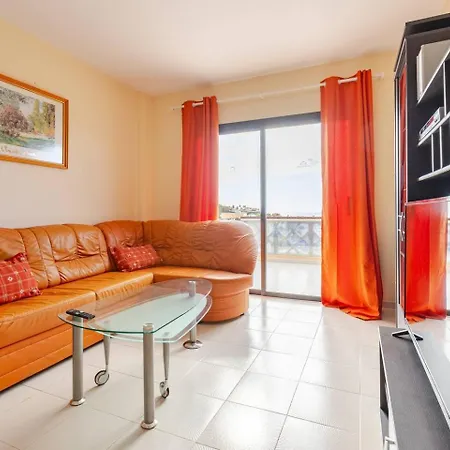 Apartmán Paradise Court *
