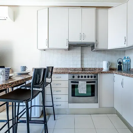 Paradise Court Apartamento