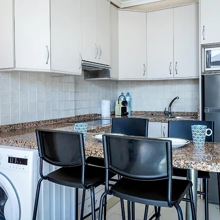 Paradise Court Apartamento