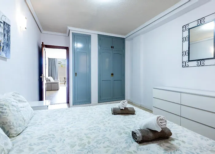 Paradise Court Apartamento *