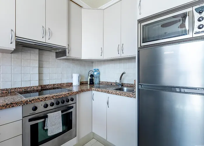 Paradise Court Apartamento