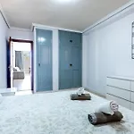 Paradise Court شقة *